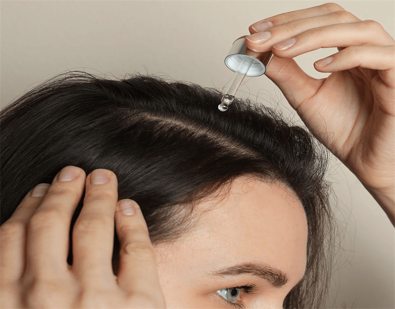 Everything You Need to Know About Rosemary Oil for Hair Growth